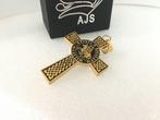 AJS - Médaille Croix Latine Double Face des Templiers Croix, Verzamelen