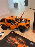 Lego Set - 42126 - Technic - Ford Raptor, Nieuw