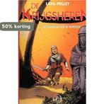 De Krijgsheren 4. De dageraad van de mensheid 9789052892757, Verzenden, Latil & Pellet