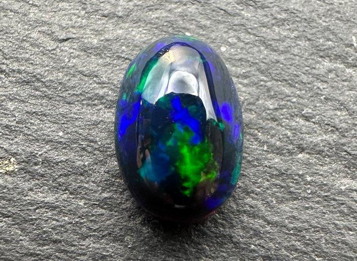 2,70ct Opaal Cabochon- 0.54 g, Collections, Minéraux & Fossiles
