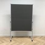 Legamaster prikbord, Ecomomy workshopbord 150x120 cm, grijs, Zakelijke goederen, Kantoor en Winkelinrichting | Kantoormeubilair en Inrichting