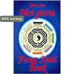 GROTE FENG SHUI BOEK,HET 9789020243291 J. Lin, Boeken, Verzenden, Gelezen, J. Lin