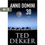 Anno domini 30 9789043525176 Ted Dekker, Boeken, Verzenden, Gelezen, Ted Dekker