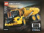 Lego - Technic - 42114 - 6x6 Volvo Articulated Hauler, Nieuw