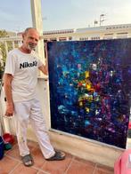 Miroslav Spadrna (Pintorcheco) - Intensivo sentimiento