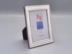 PG-Miani Argenteria - Fotolijst - .925 zilver - Martellata, Antiek en Kunst, Antiek | Zilver en Goud