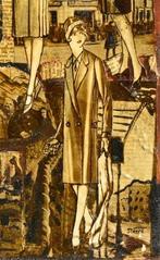 Tineke Metz - Bismarck 03