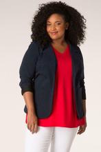 Blazer Milan Ivy Bella maat 52, Kleding | Dames, Nieuw, Verzenden