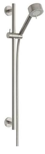 Sanifun glijstangset Lothair, Kraan