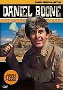Daniel Boone box op DVD, Verzenden