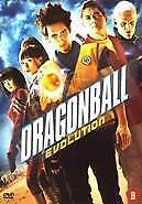 Dragonball evolution op DVD, Cd's en Dvd's, Dvd's | Science Fiction en Fantasy, Verzenden