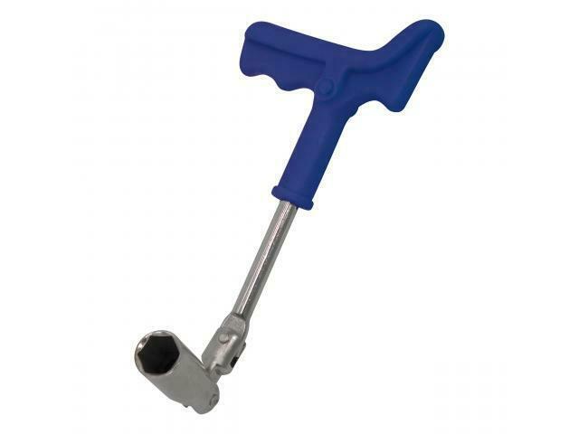 Bougiesleutel T-Model 21mm, Autos : Divers, Outils de voiture, Enlèvement ou Envoi