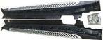 BMW X1 F48 treeplanken sidesteps