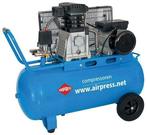 compresseur AIRPRESS 340/90 neuf, Doe-het-zelf en Bouw, Compressors