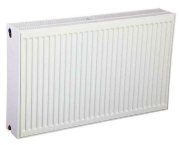 Sanifun paneelradiator Velluto 500 x 2000 type 33, Radiator