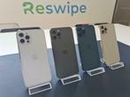 iPhone 12 PRO 128GB Wit / Zilver + 2 Jaar GARANTIE