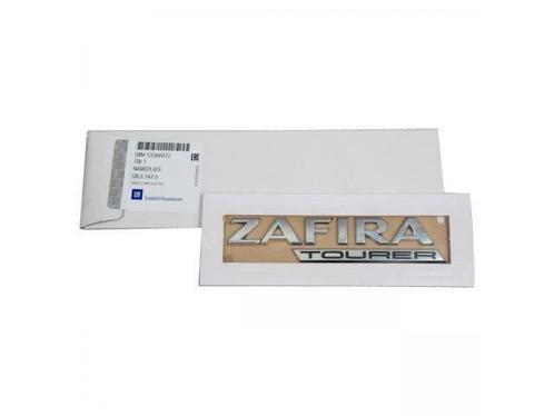 ORIGINELE GM Opel Emblem letters achterklep 13366672 voor ZA, Auto-onderdelen, Klein materiaal, Ophalen of Verzenden