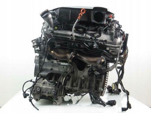Moteur VW PHAETON 6.0 W12 450 CH - BRN, Auto-onderdelen, Motor en Toebehoren, Verzenden