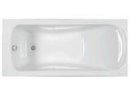 Sanifun Allibert Foria inbouw ligbad 1600 x 750 x 420, Doe-het-zelf en Bouw, Nieuw