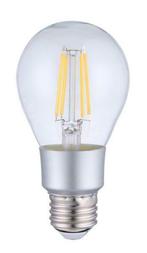 Shelly WiFi LED Lamp Vintage A60 7W, Maison & Meubles, Ophalen of Verzenden
