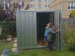 Prefab Berging 4x2, Doe-het-zelf en Bouw, Nieuw