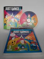 Just Dance 2015 Playstation 3, Ophalen of Verzenden, Zo goed als nieuw