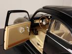 Welly 1:18 - Model sedan - Volkswagen Kever Split Window, Hobby en Vrije tijd, Nieuw