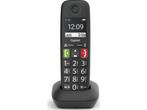 Veiling - Gigaset E290EHX - Telefoon, Telecommunicatie, Vaste telefoons | Handsets en Draadloos, Gebruikt