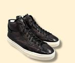 Santoni UK9-Python Hightop-€3100 - Sneakers - Maat: EU 44,, Nieuw