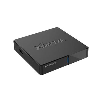 Xsarius Sniper X Linux IPTV Box beschikbaar voor biedingen