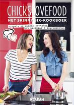 Het skinny-six kookboek / Chickslovefood 9789046820094, Boeken, Verzenden, Gelezen, Elise Gruppen