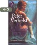 De kleurenvanger / Ooievaar 9789057135118 Peter Verhelst, Boeken, Verzenden, Gelezen, Peter Verhelst