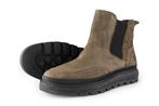 Timberland Chelsea Boots in maat 42 Groen | 10% extra, Boots, Verzenden