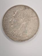 Belgique. Léopold II. 5 Francs 1867 (Sans prix de réserve)
