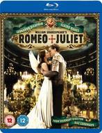 Romeo and Juliet Blu-ray (2010) Leonardo DiCaprio, Luhrmann, Zo goed als nieuw, Verzenden