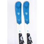 146 skis ROSSIGNOL EXPERIENCE 78 2023, carbon, blue/white,, Sport en Fitness, Verzenden, Nieuw, Rossignol