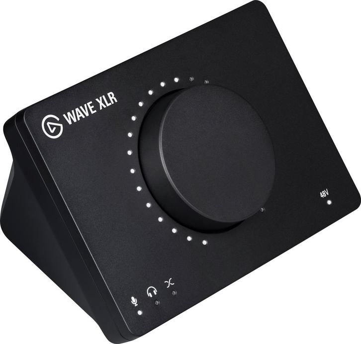 Elgato Wave XLR Microfoons, Muziek en Instrumenten, Microfoons, Verzenden