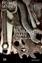De ambachtsman 9789029091282 Richard Sennett, Verzenden, Gelezen, Richard Sennett