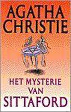 Het mysterie van Sittaford 9789024513819, Gelezen, A. Christie, N.v.t., Verzenden