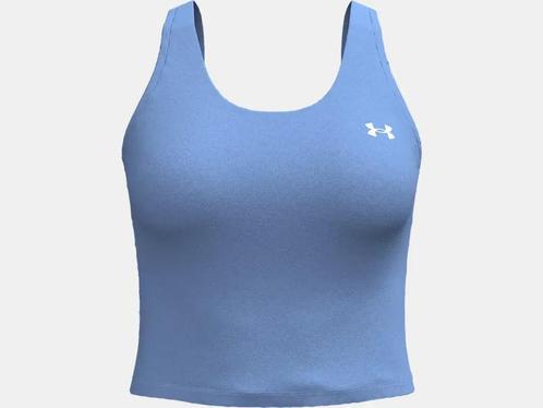 Under Armour Motion Tank Emea-Blu - Maat MD, Vêtements | Femmes, Tops, Enlèvement ou Envoi