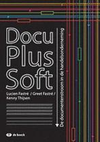 Docuplussoft 9789045552699, Livres, Lucien FastrÉ, Greet Fastre, Verzenden