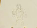 DreamWorks Original drawing - The Road to El Dorado -, Nieuw
