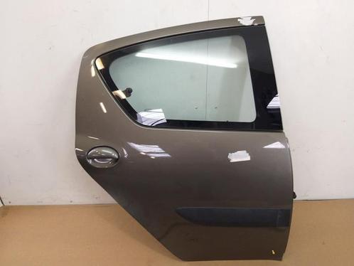Portier 4Deurs rechts-achter Toyota Aygo O173081, Auto-onderdelen, Carrosserie
