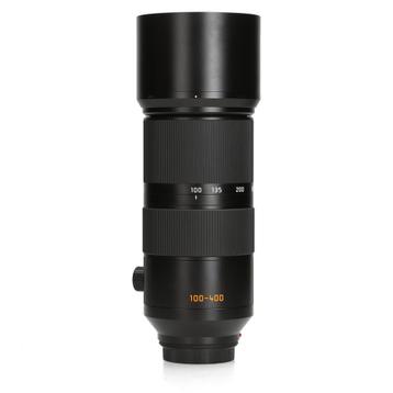 Leica Vario-Elmar 100-400mm F5.0-6.3 SL beschikbaar voor biedingen