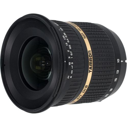 Tamron 10-24mm F/3.5-4.5 SP Di II Nikon | Tweedehands, Audio, Tv en Foto, Foto | Lenzen en Objectieven, Zo goed als nieuw, Verzenden