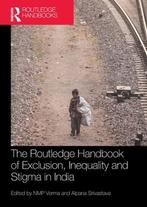 The Routledge Handbook of Exclusion, Inequality and Stigma, Verzenden