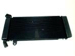 Kawasaki KLE 650 VERSYS 437V RADIATEUR 39061-0712, Motoren, Ophalen of Verzenden, Gebruikt
