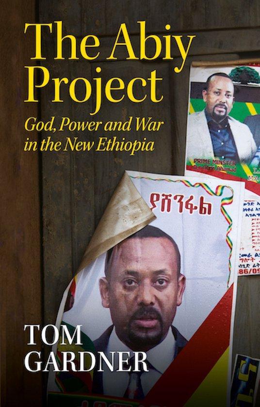 The Abiy Project 9781911723103 Tom Gardner, Livres, Langue | Anglais, Envoi