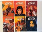 Niklos Koda 1 t/m 15 - Complete reeks SC - 15 Album - EO -, Nieuw