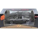 Maisto 1:18 - Modelauto - Porsche Carrera GT, Hobby en Vrije tijd, Modelauto's | 1:5 tot 1:12, Nieuw